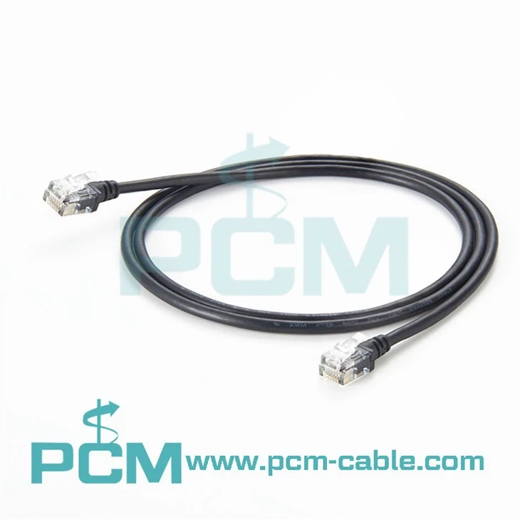 POS Cash Drawer Kick Cable