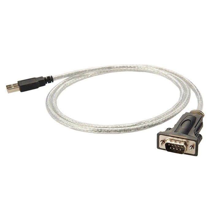 USB to Serial Cable