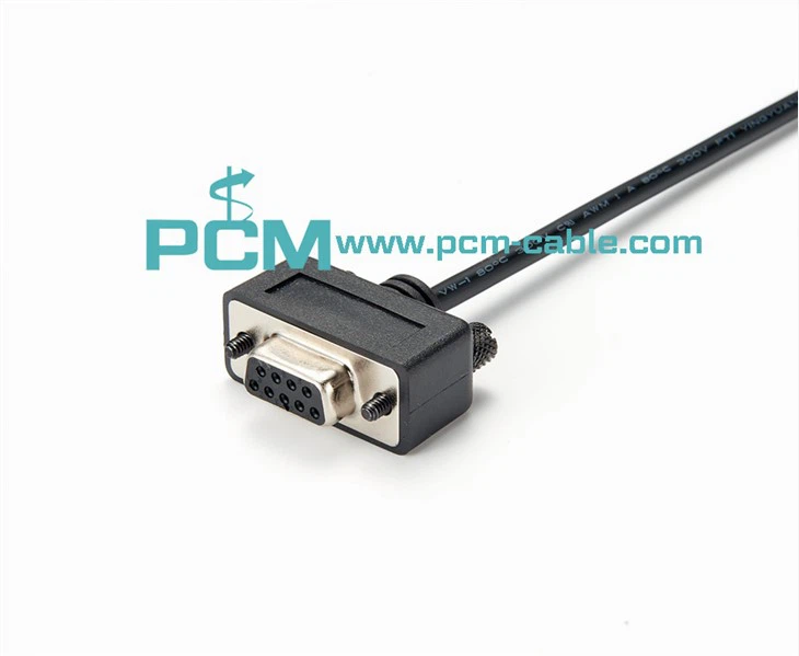 CAN and CAN FD Cable for Test and Measurement Setups