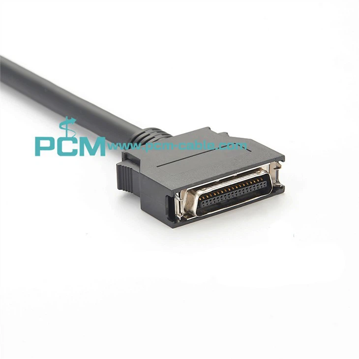 SCSI Connector MDR 36 Pin