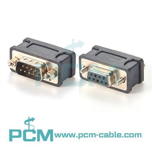 Adaptateur de borne de bus CAN DB9