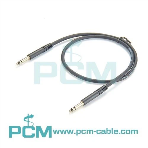 Câble téléphonique minuscule