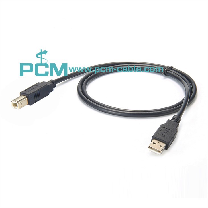 USB printer cable