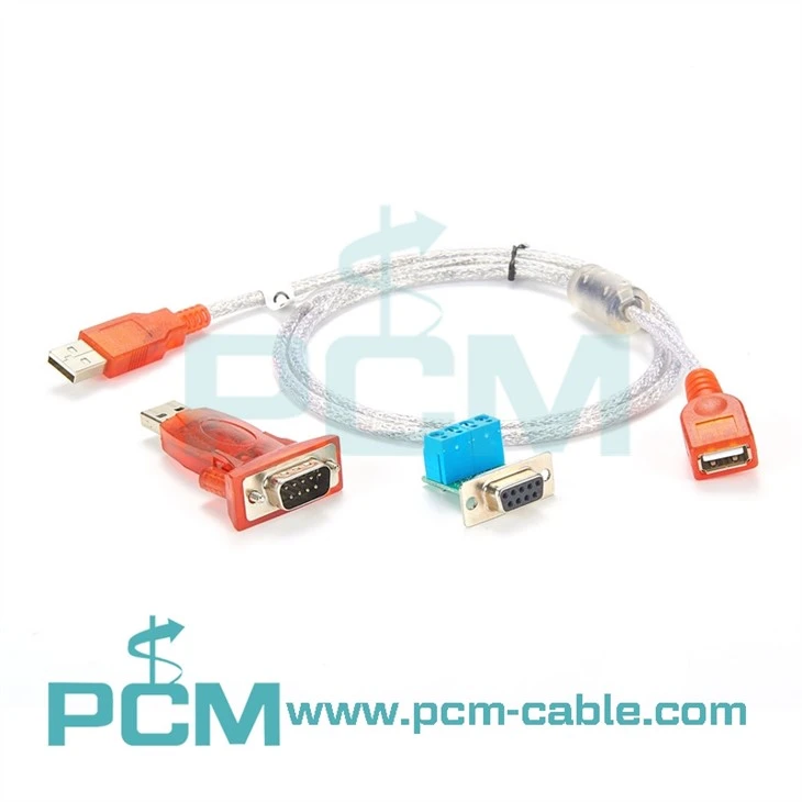 Convertisseur USB vers RS485