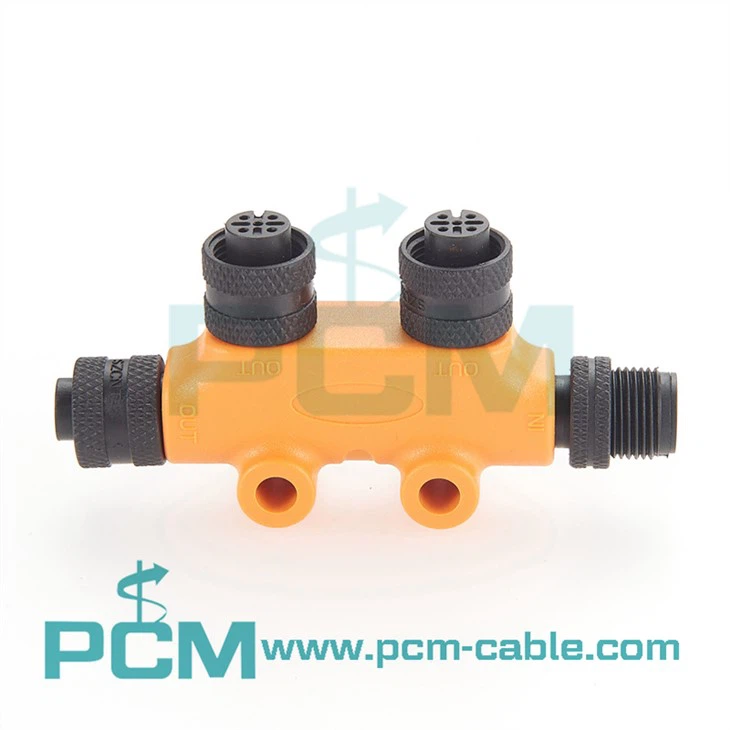 Convertisseur de signal moteur CX5003 NMEA 2000