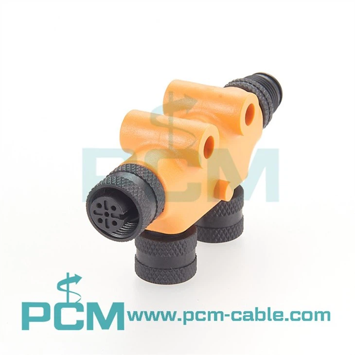 CX5003 NMEA 2000 Engine Signal Converter