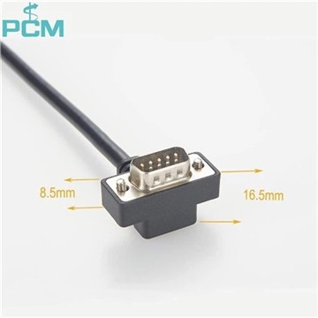 Comment calculer les pertes sur un câble coaxial si j'ai la tension d'entrée ...
