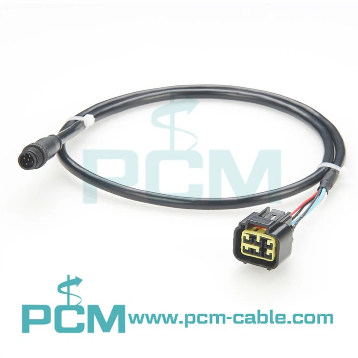 YAMAHA Hub to NMEA2000 Backbone Link Cable
