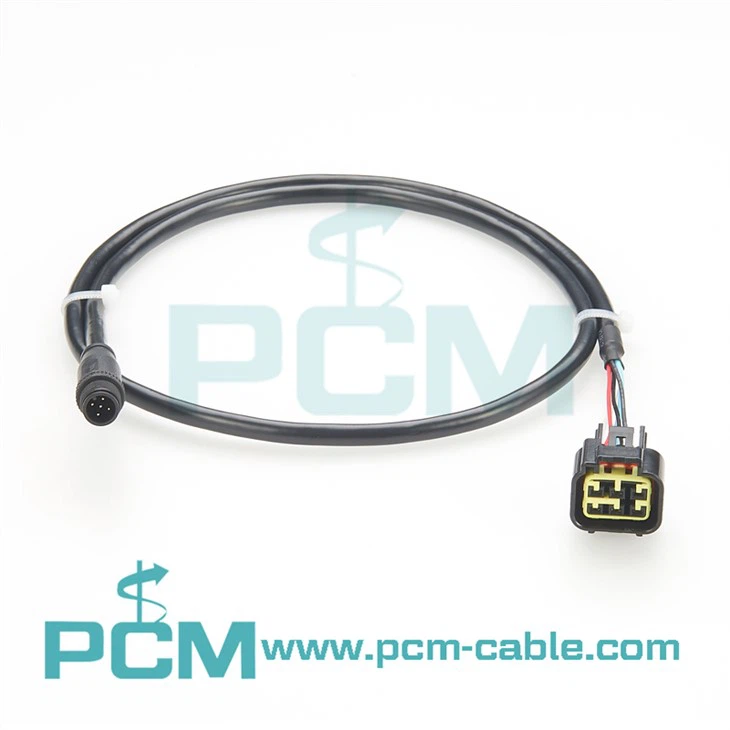 Lowrance Yamaha Engine Interface Cable