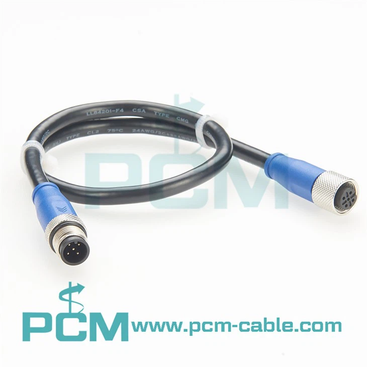 Micro-C CANbus Cable