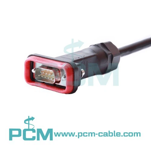 AISG Cables RET Ensembles de câbles de commande