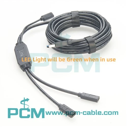 Puis-je utiliser un câble USB pour connecter mon interface audio à mon ordinateur ?