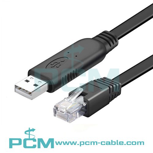 Adaptateur de connexion USB RS485 isolé