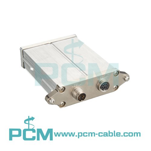 Unité d'inclinaison électrique à distance extérieure