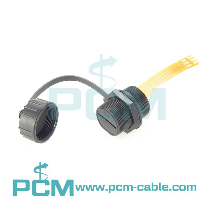 Extension de logement pour carte SIM pour boîtier extérieur WiFiX