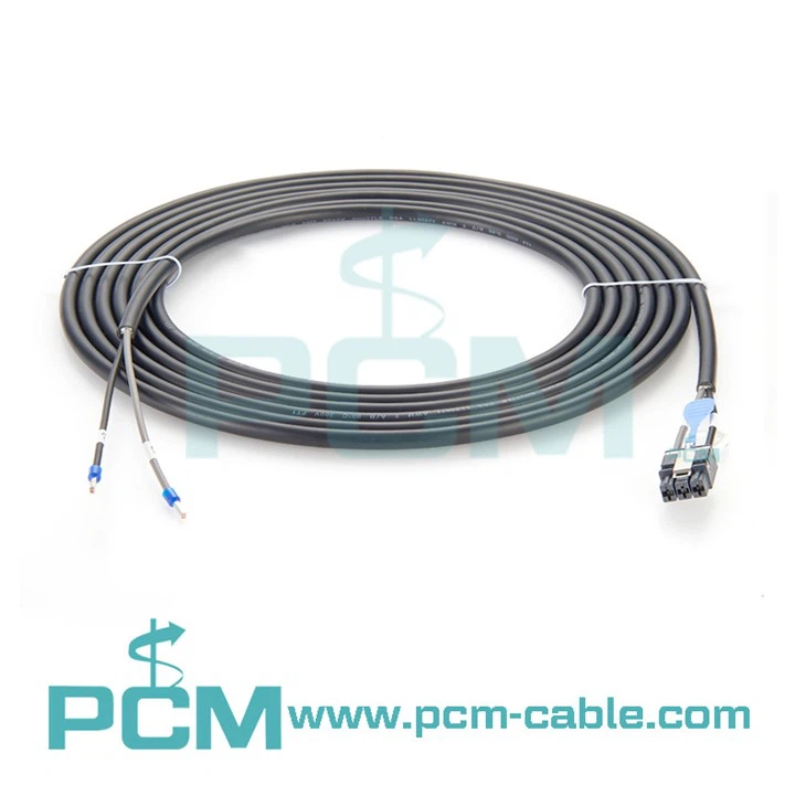 Câble d'alimentation RPM 777528/05000