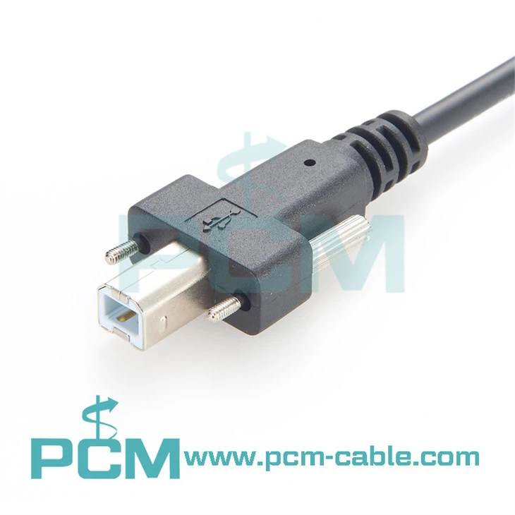Industrial USB Camera Cable