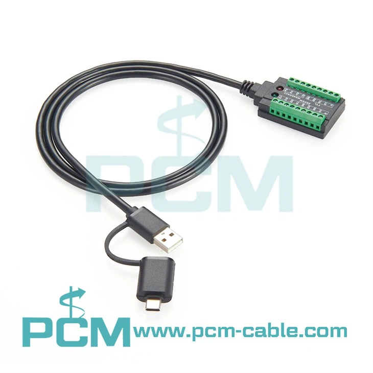 USB to RS232 Cable