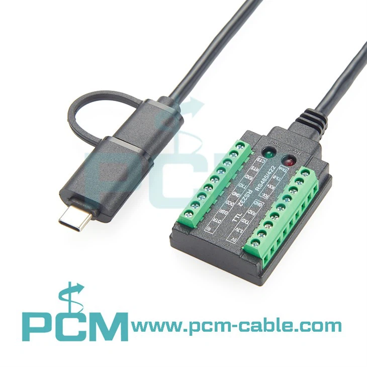 USB to  RS485 Cable
