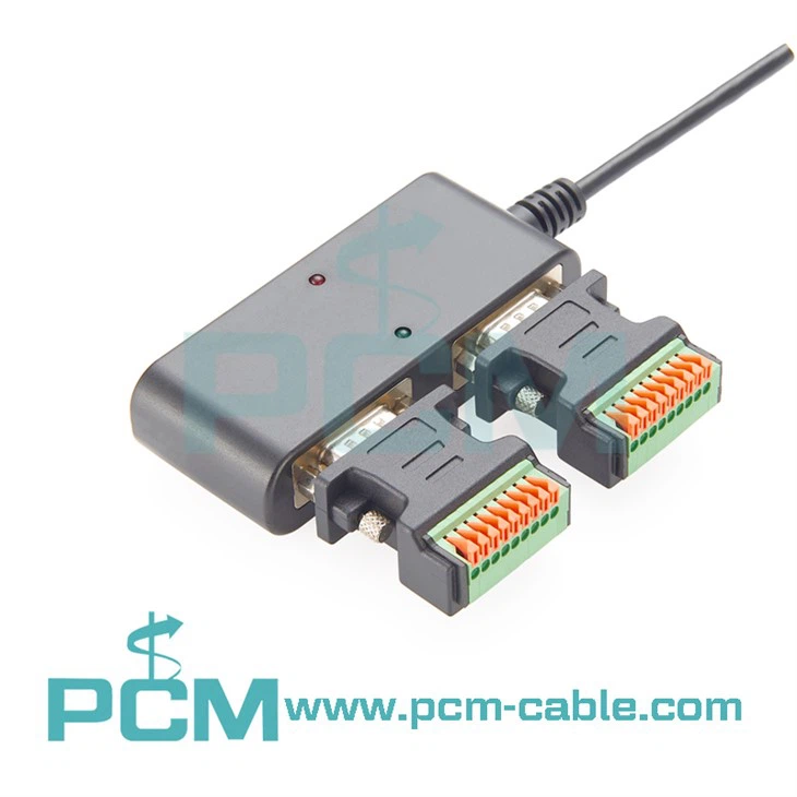 USB to RS232 RS485 RS422 adapter