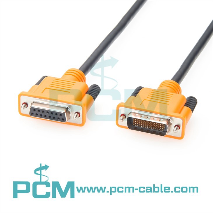 Câble CAB-X21FC DCE X21 compatible Cisco