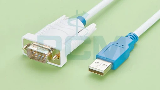 USB To RS232 Cable UT232R-200 USB To RS232 Cable UT232R-200