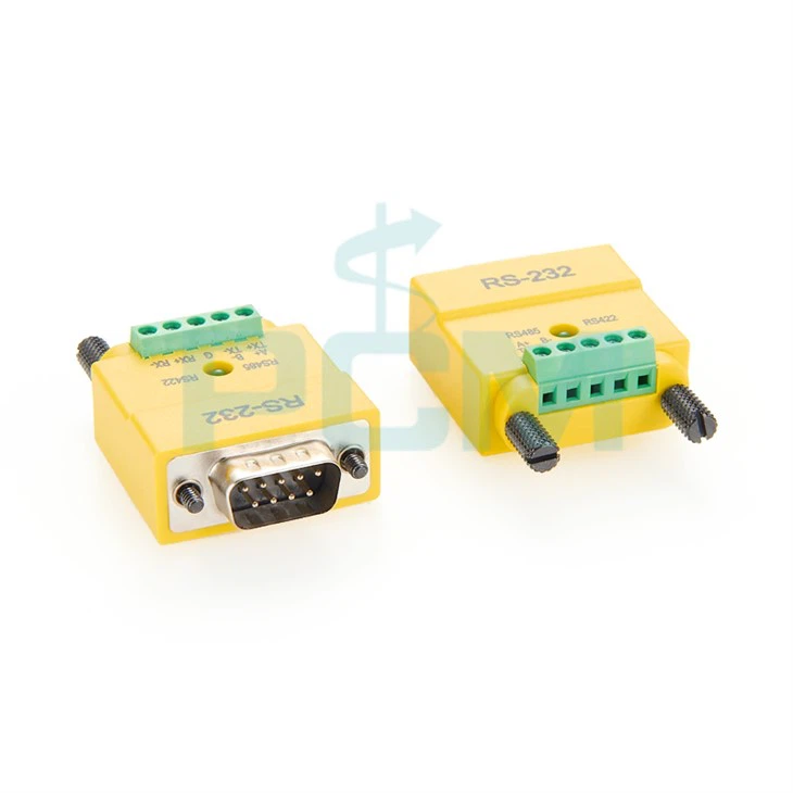 RS232 to RS485 converter