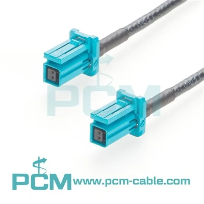 Adaptateur automobile Matinet Cable femelle à femme