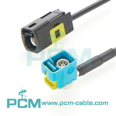 Quels sont les avantages de l'automobile Ethernet?