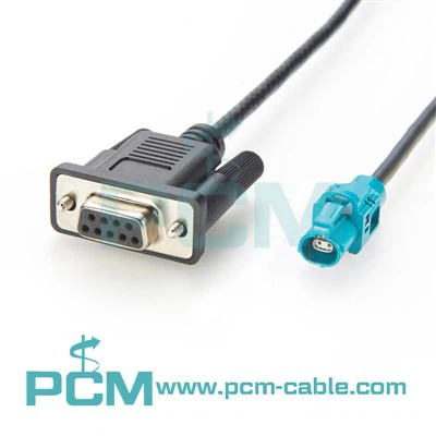 Cat Cable est-il le même que Ethernet?