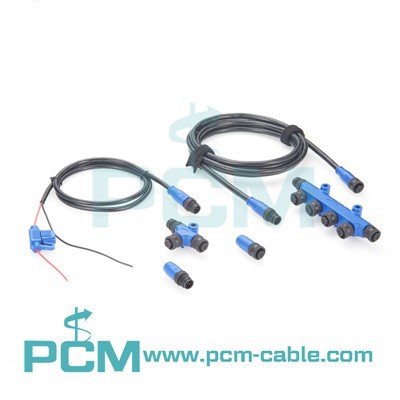 Kit de démarrage du réseau NMEA 2000