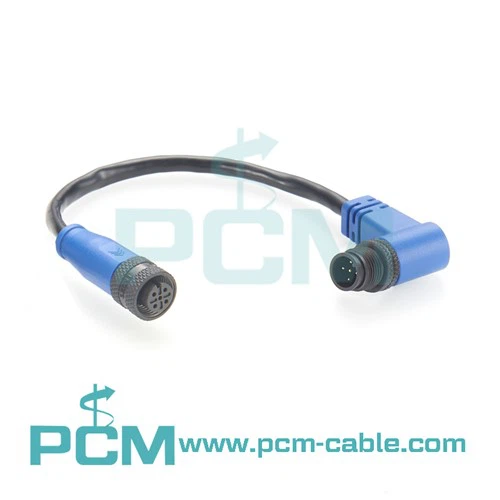 Câble d'accélérateur NMEA2000