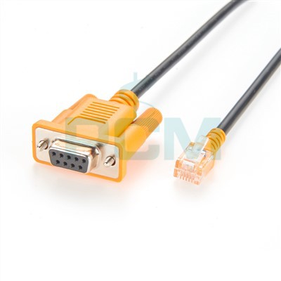 Câble de programmation pour passerelles AS-Interface PLC